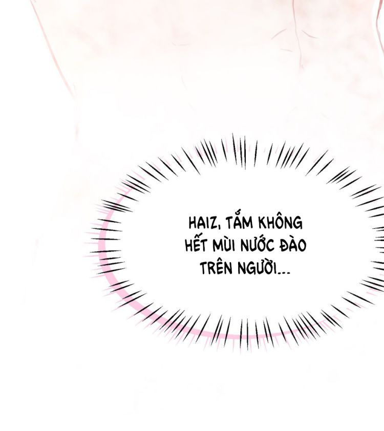 Tin Tức Tố Nói Chúng Ta Không Có Khả Năng Chapter 8 - 17