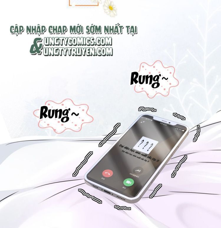 Tin Tức Tố Nói Chúng Ta Không Có Khả Năng Chapter 8 - 31