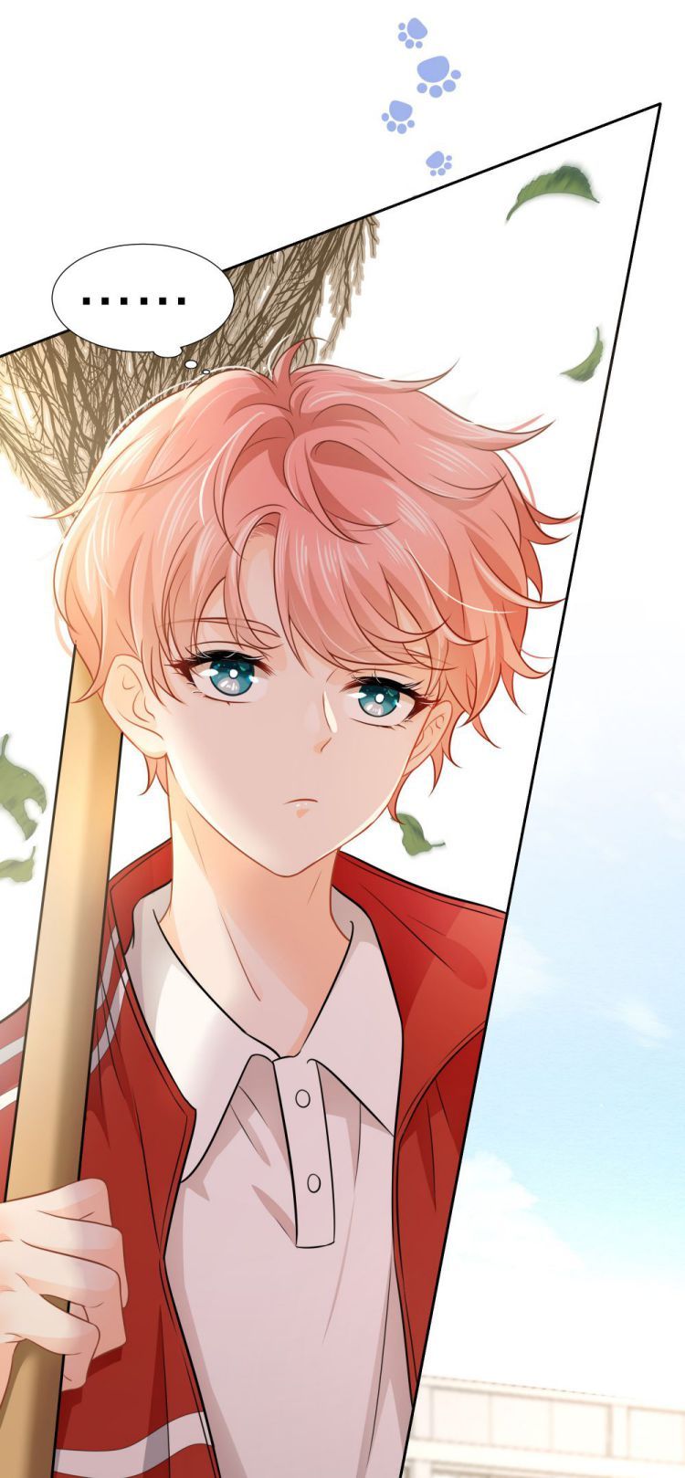 Tin Tức Tố Nói Chúng Ta Không Có Khả Năng Chapter 8 - 42