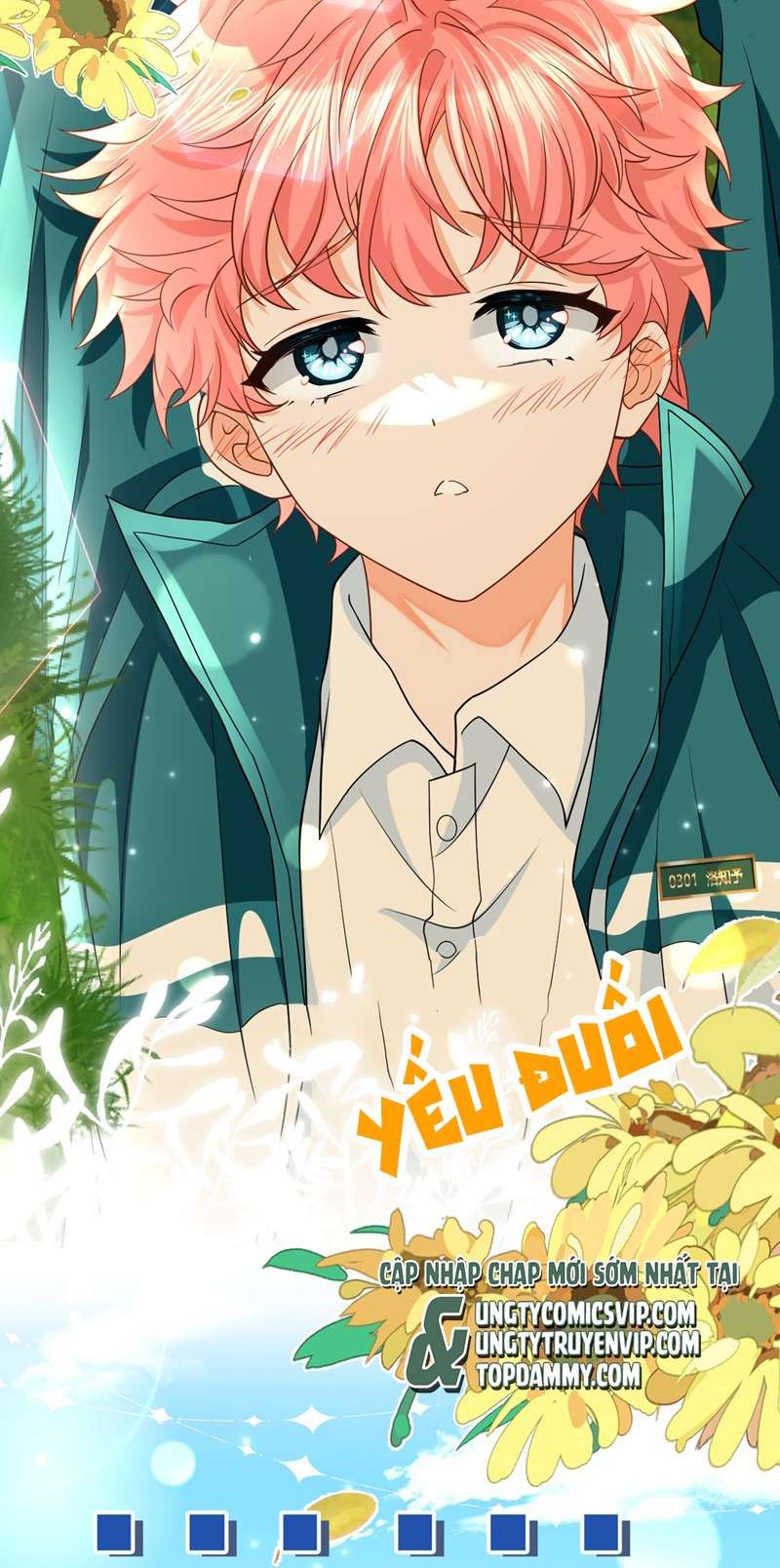 Tin Tức Tố Nói Chúng Ta Không Có Khả Năng Chapter 80 - 13