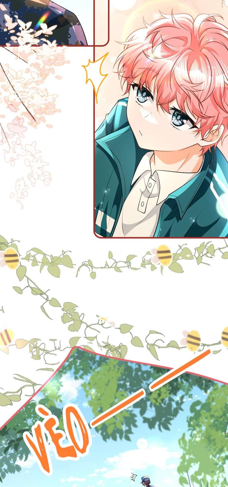 Tin Tức Tố Nói Chúng Ta Không Có Khả Năng Chapter 80 - 23