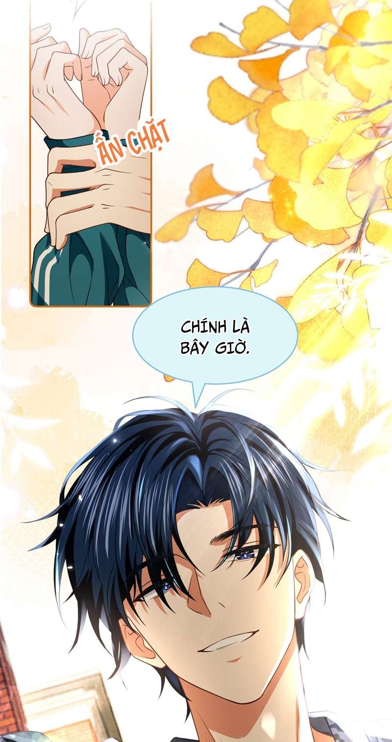 Tin Tức Tố Nói Chúng Ta Không Có Khả Năng Chapter 80 - 37