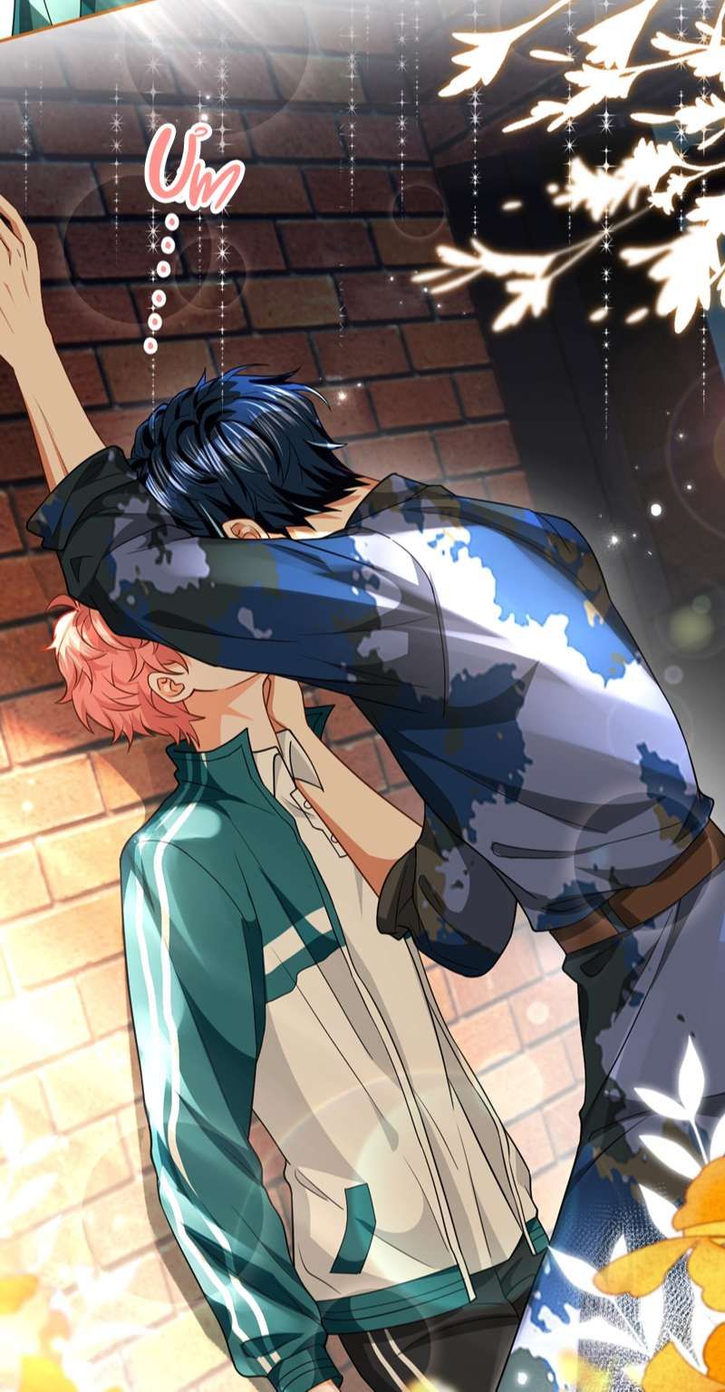 Tin Tức Tố Nói Chúng Ta Không Có Khả Năng Chapter 80 - 39