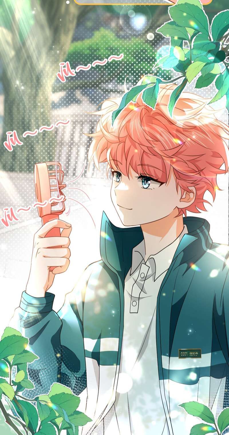 Tin Tức Tố Nói Chúng Ta Không Có Khả Năng Chapter 80 - 5