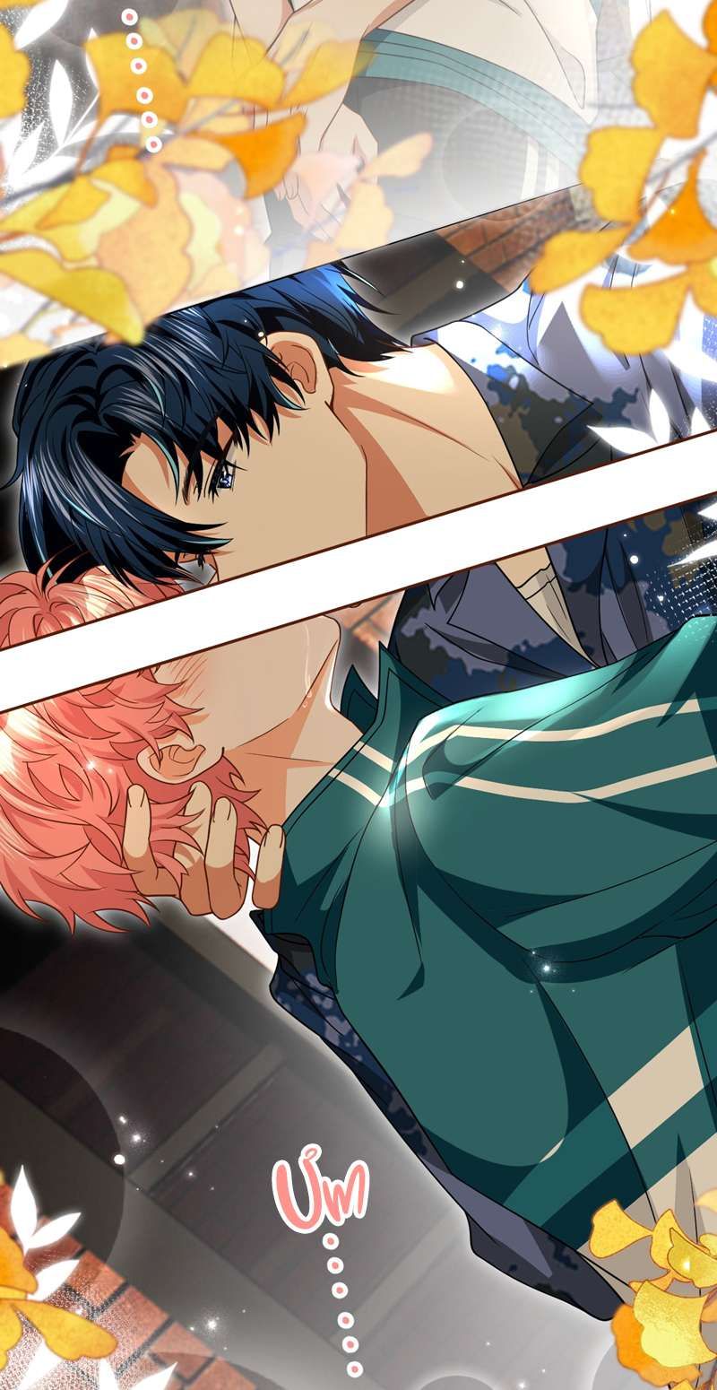 Tin Tức Tố Nói Chúng Ta Không Có Khả Năng Chapter 80 - 42