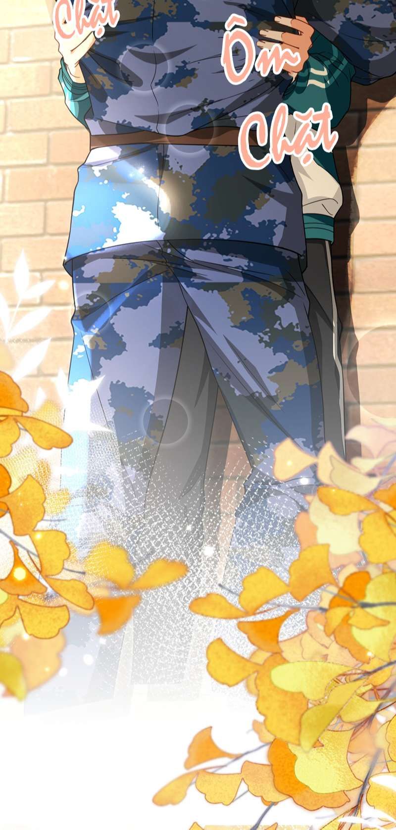 Tin Tức Tố Nói Chúng Ta Không Có Khả Năng Chapter 80 - 45