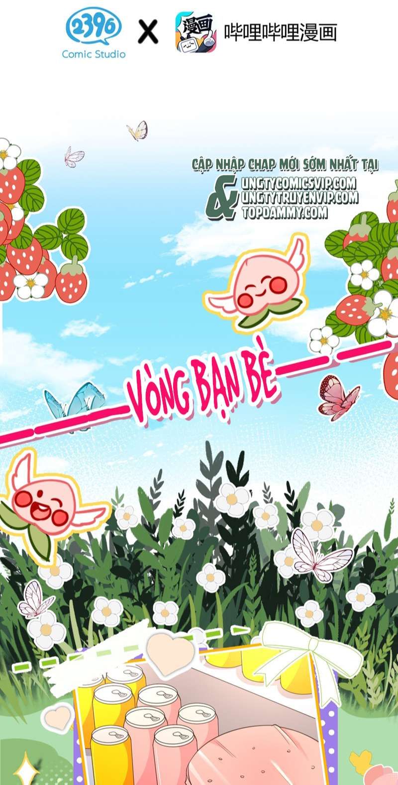 Tin Tức Tố Nói Chúng Ta Không Có Khả Năng Chapter 81 - 3
