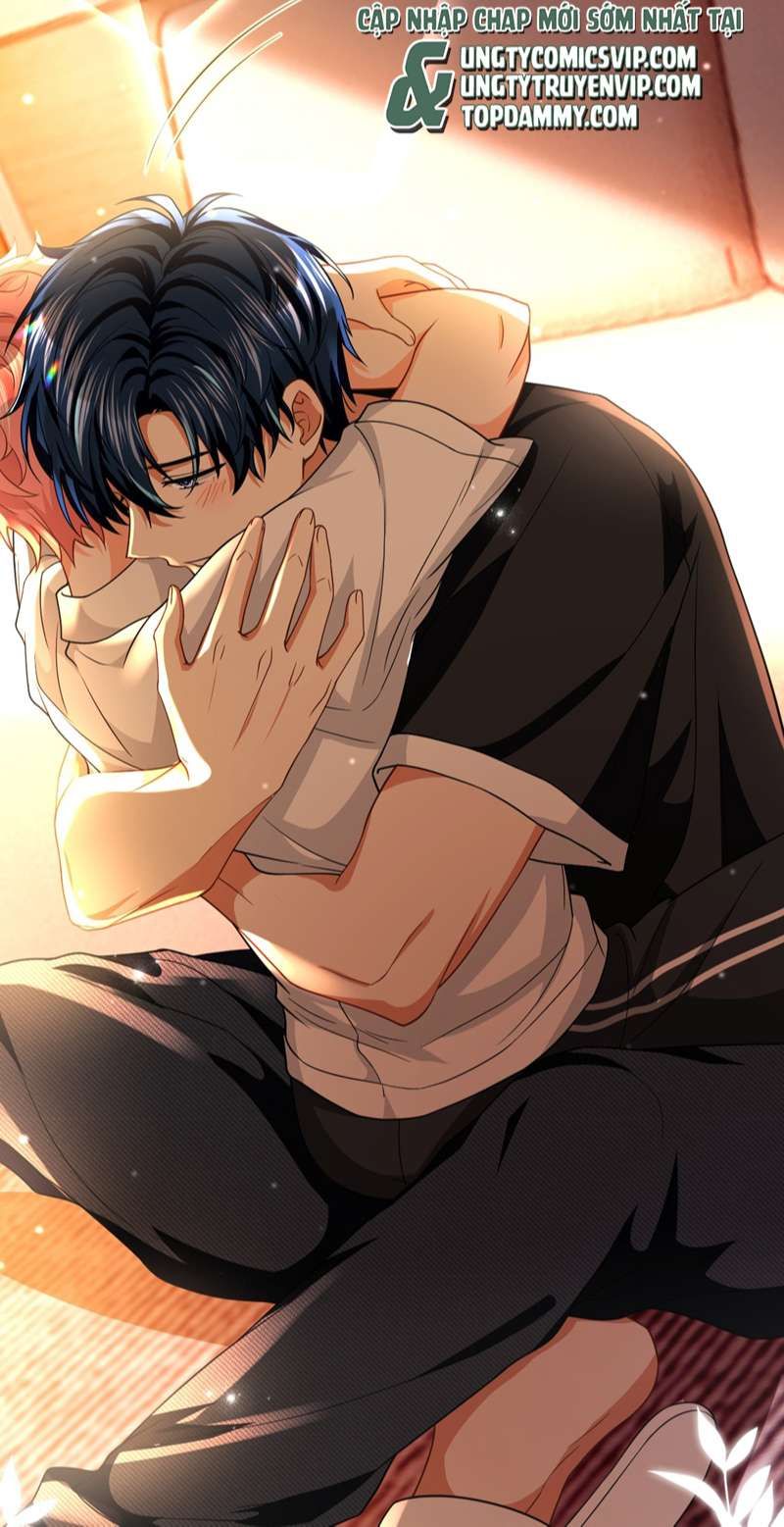 Tin Tức Tố Nói Chúng Ta Không Có Khả Năng Chapter 81 - 40