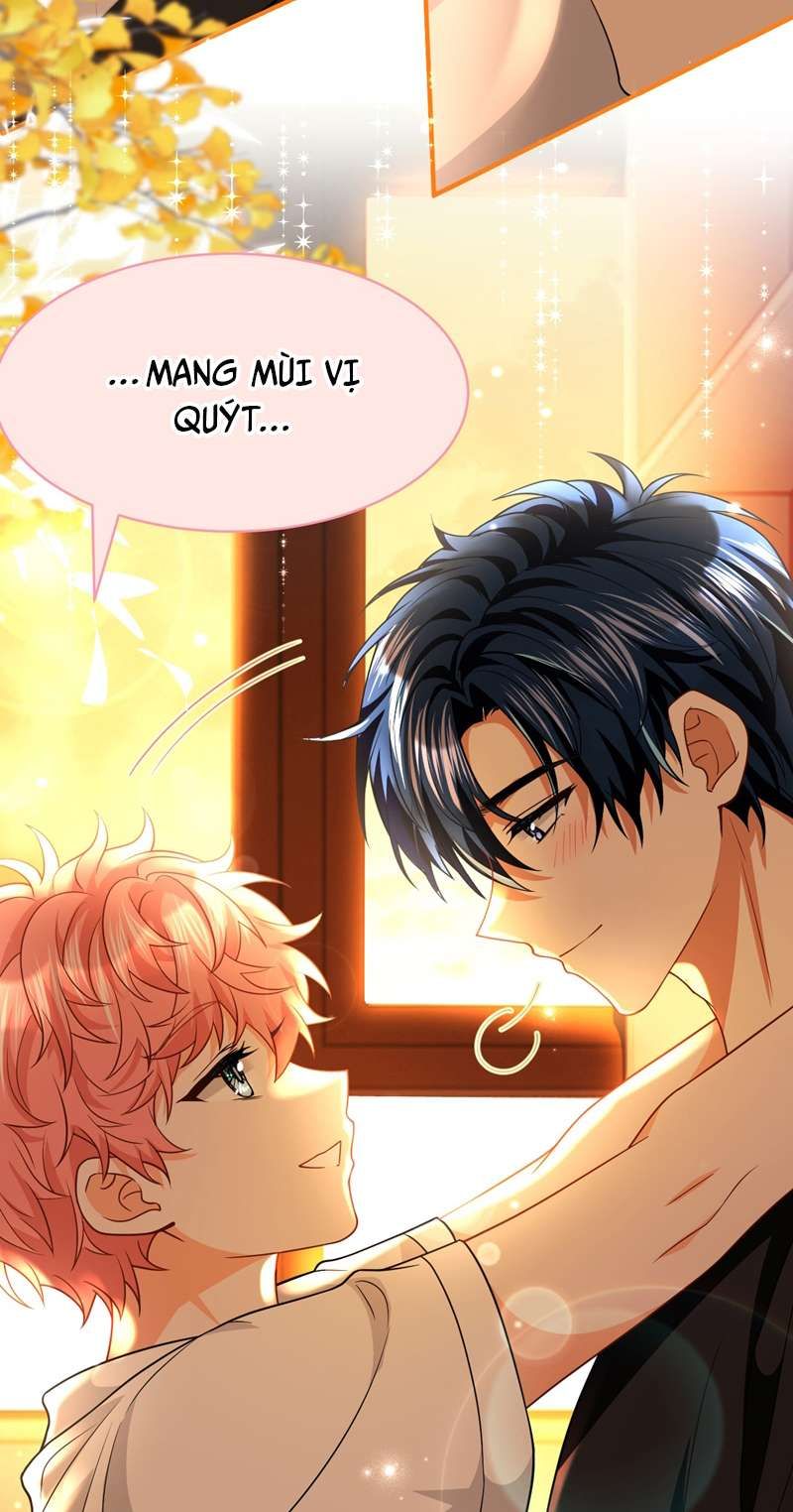 Tin Tức Tố Nói Chúng Ta Không Có Khả Năng Chapter 81 - 42