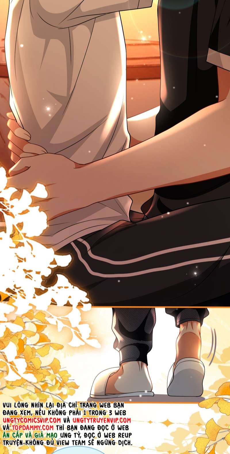 Tin Tức Tố Nói Chúng Ta Không Có Khả Năng Chapter 81 - 43