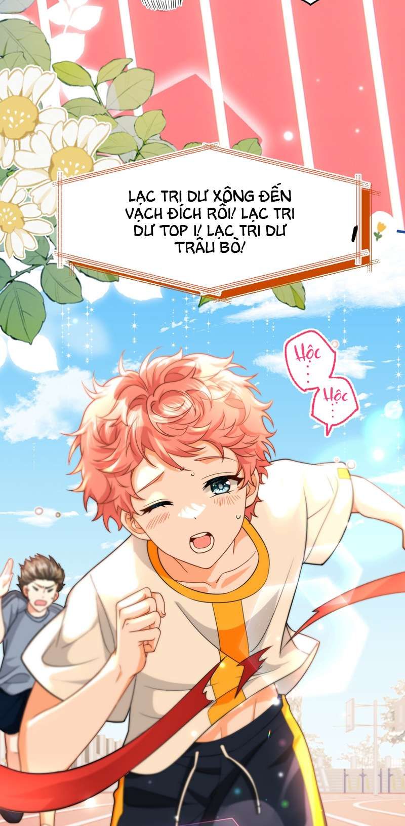 Tin Tức Tố Nói Chúng Ta Không Có Khả Năng Chapter 83 - 18