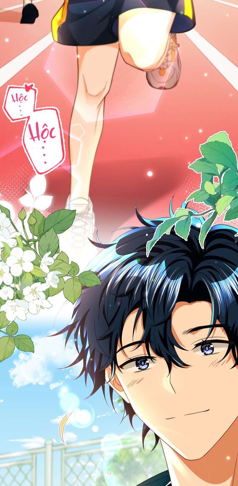 Tin Tức Tố Nói Chúng Ta Không Có Khả Năng Chapter 83 - 19