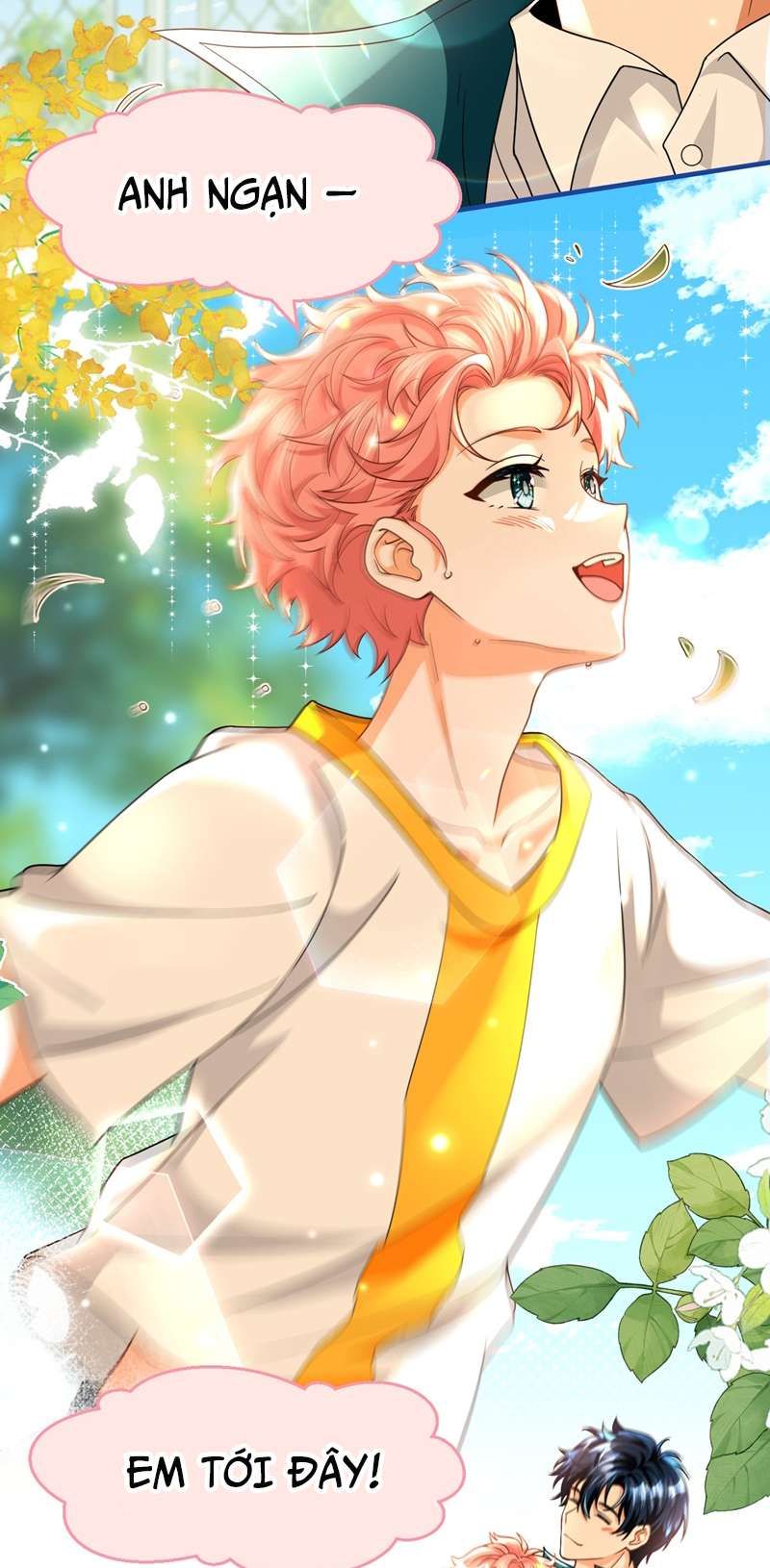 Tin Tức Tố Nói Chúng Ta Không Có Khả Năng Chapter 83 - 20