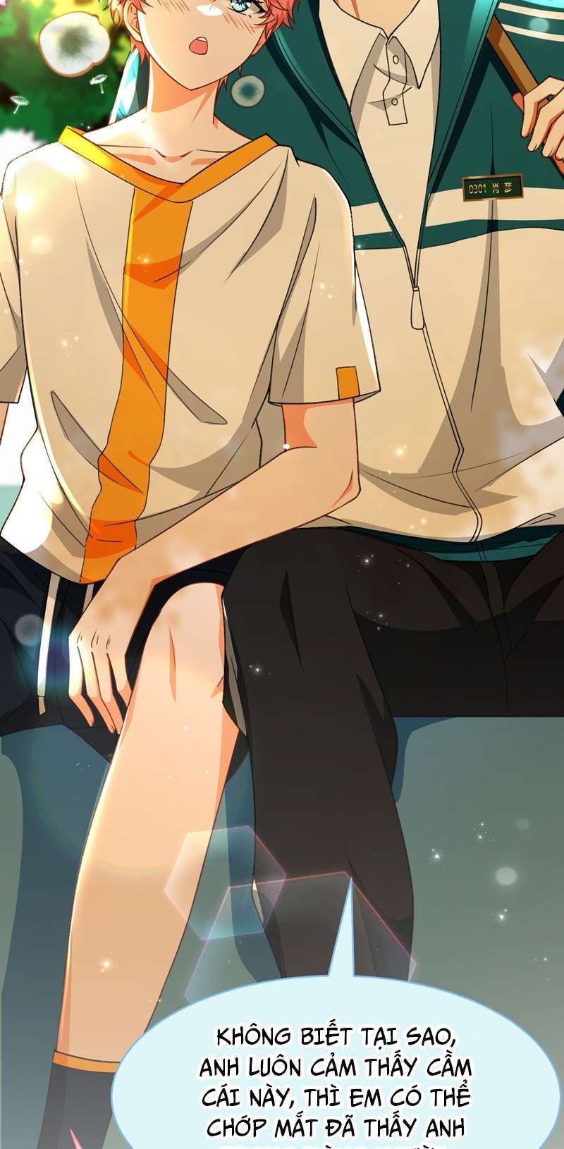 Tin Tức Tố Nói Chúng Ta Không Có Khả Năng Chapter 83 - 26