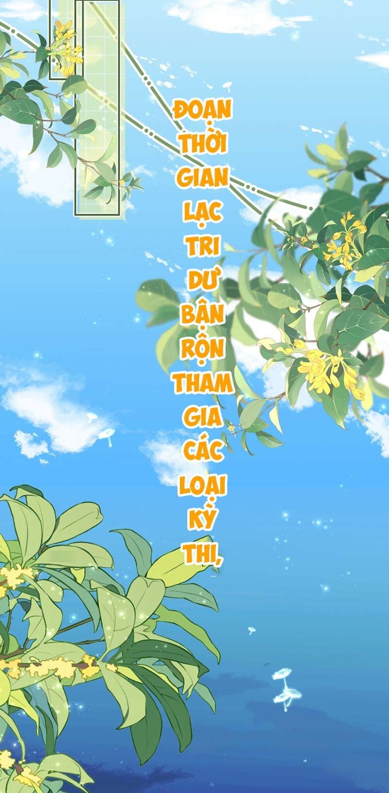 Tin Tức Tố Nói Chúng Ta Không Có Khả Năng Chapter 83 - 29