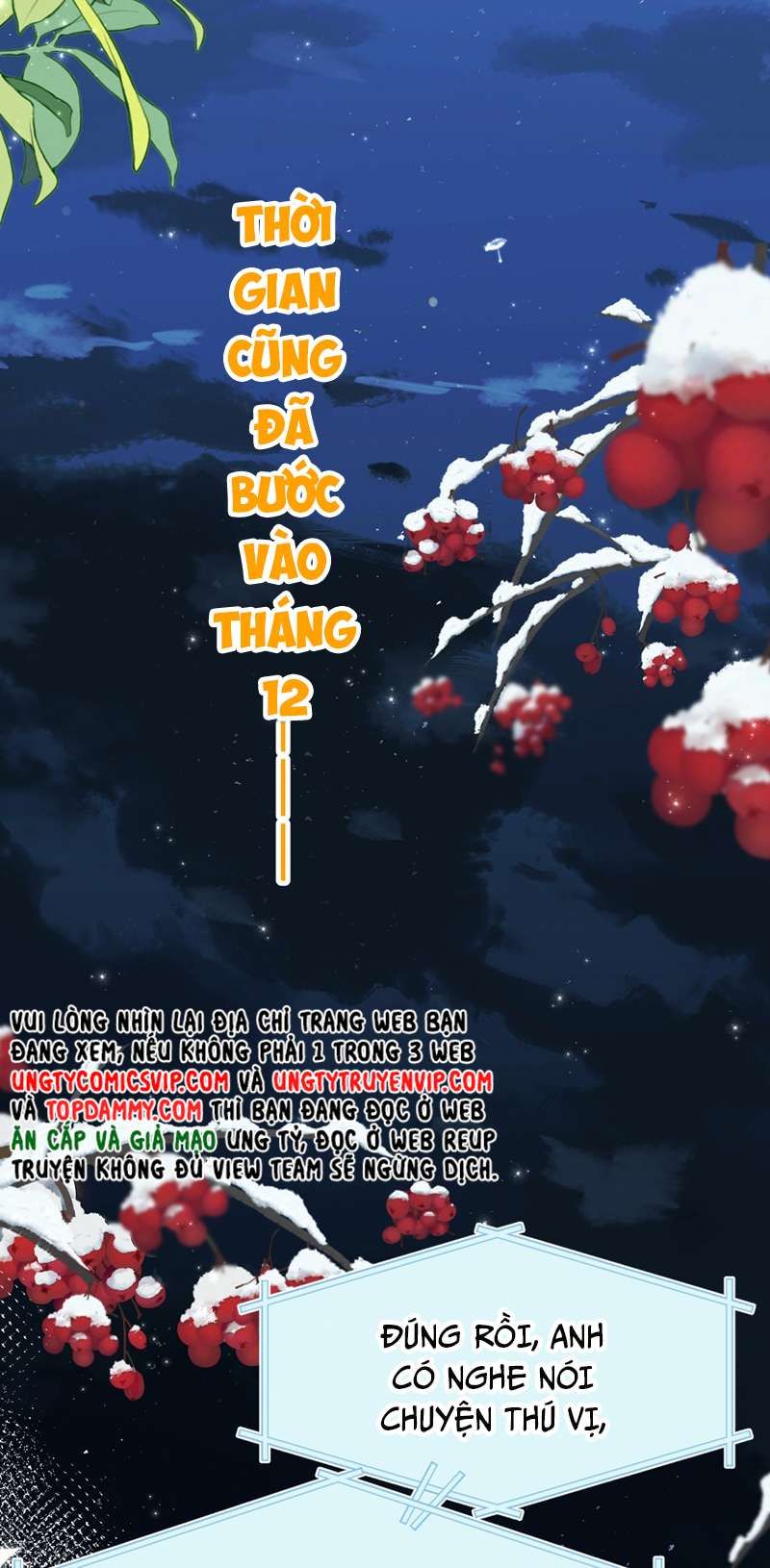 Tin Tức Tố Nói Chúng Ta Không Có Khả Năng Chapter 83 - 30