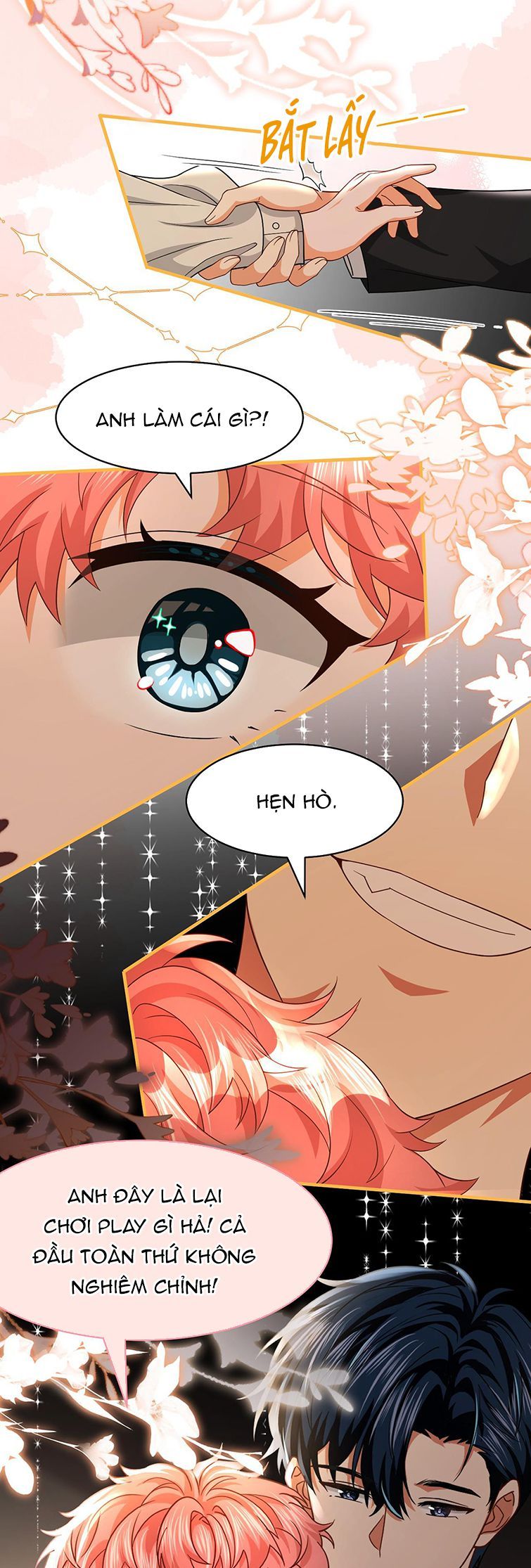 Tin Tức Tố Nói Chúng Ta Không Có Khả Năng Chapter 83 - 50