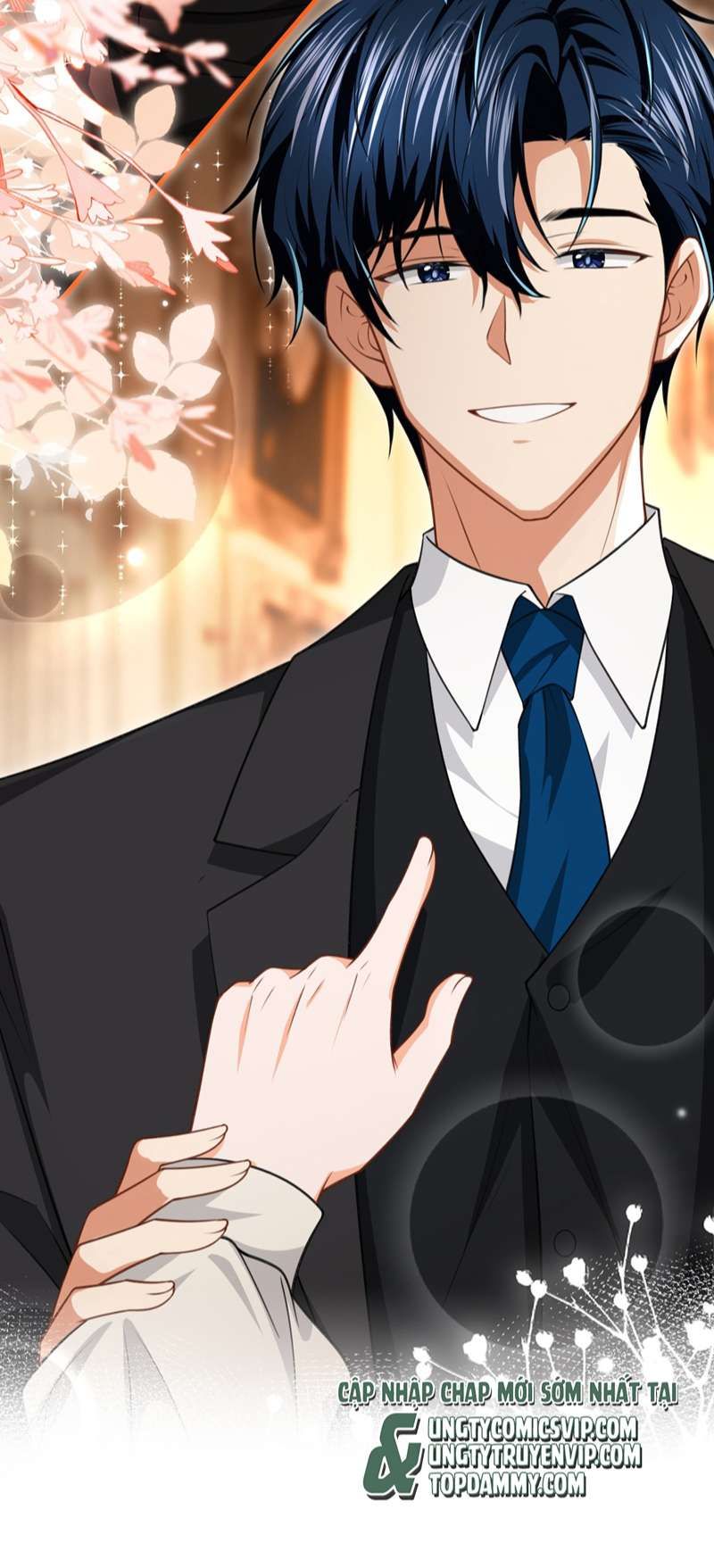 Tin Tức Tố Nói Chúng Ta Không Có Khả Năng Chapter 84 - 15