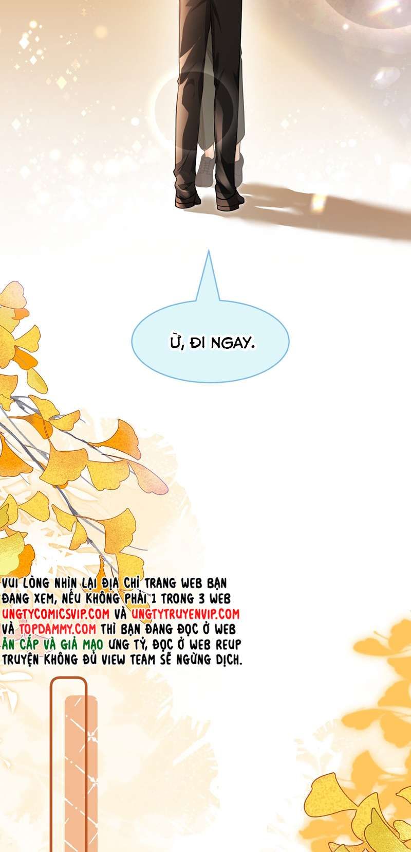 Tin Tức Tố Nói Chúng Ta Không Có Khả Năng Chapter 84 - 18