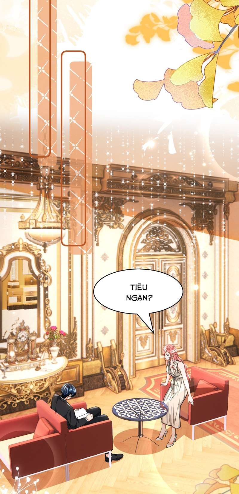 Tin Tức Tố Nói Chúng Ta Không Có Khả Năng Chapter 84 - 19