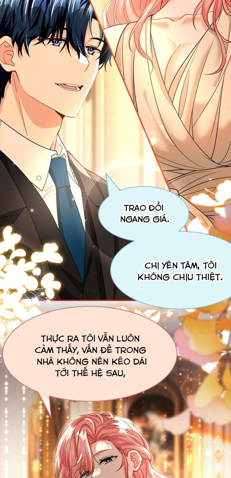 Tin Tức Tố Nói Chúng Ta Không Có Khả Năng Chapter 84 - 21