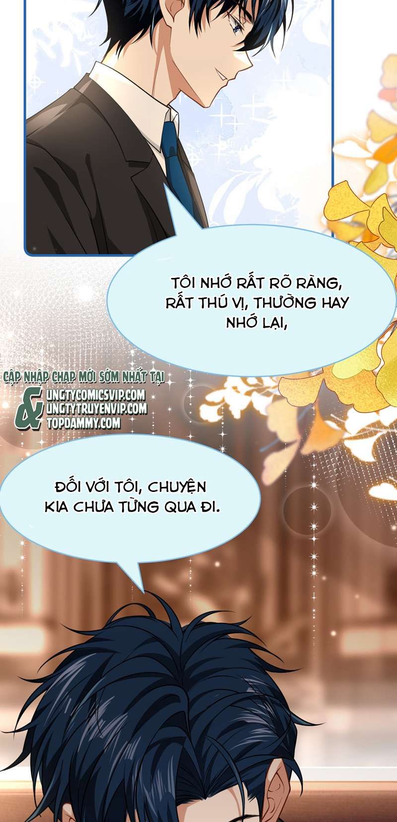 Tin Tức Tố Nói Chúng Ta Không Có Khả Năng Chapter 84 - 27