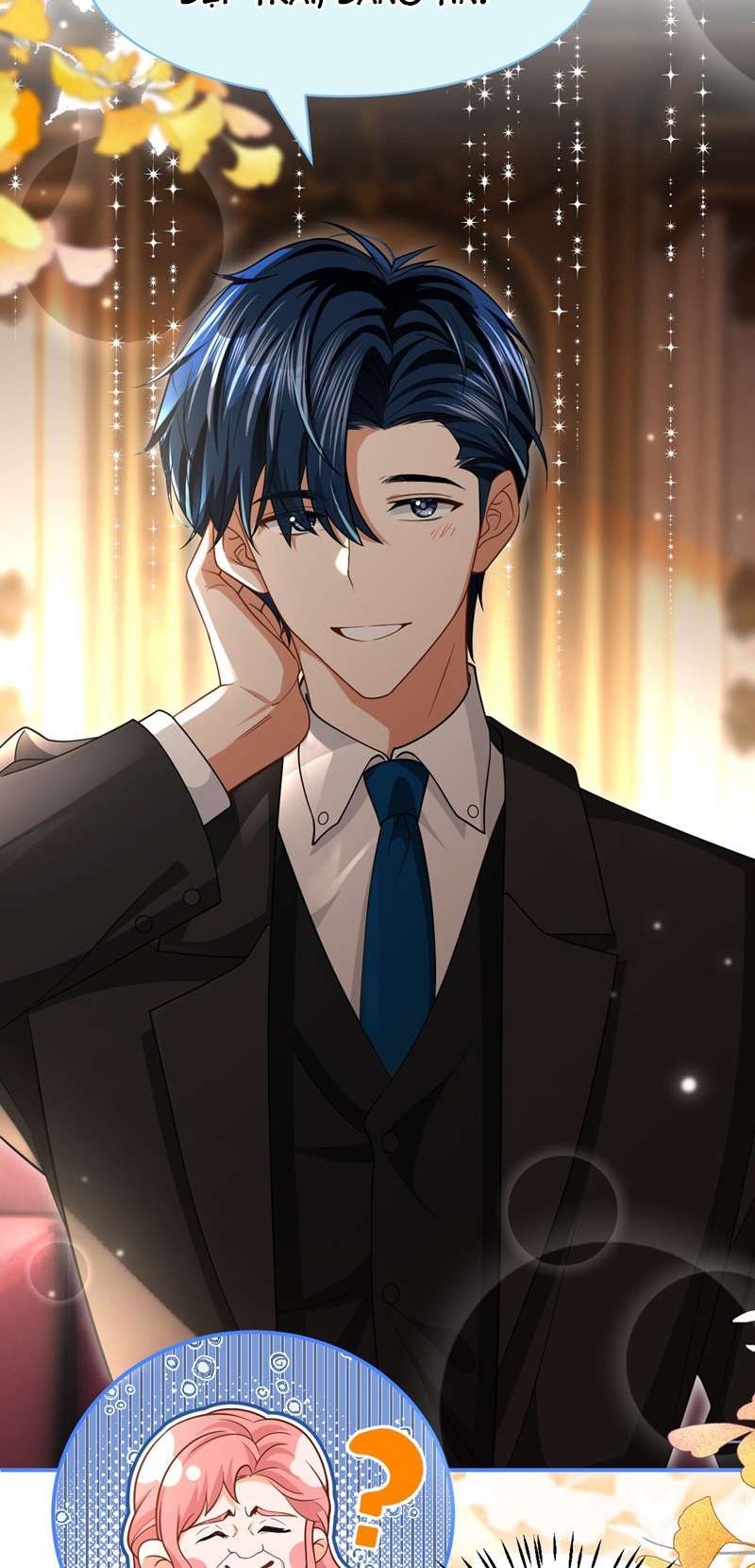 Tin Tức Tố Nói Chúng Ta Không Có Khả Năng Chapter 84 - 31