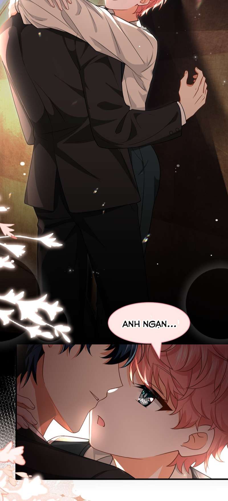 Tin Tức Tố Nói Chúng Ta Không Có Khả Năng Chapter 84 - 6