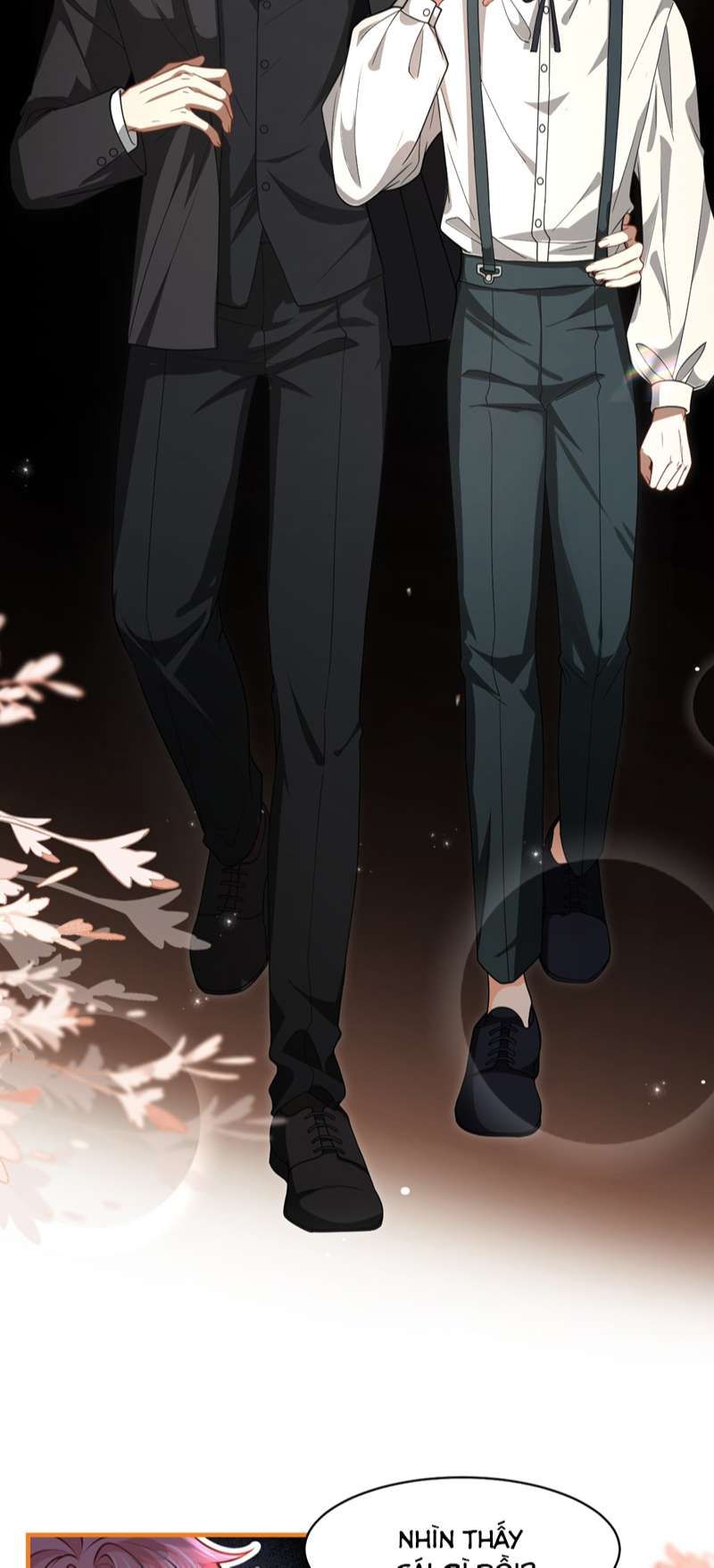 Tin Tức Tố Nói Chúng Ta Không Có Khả Năng Chapter 84 - 9