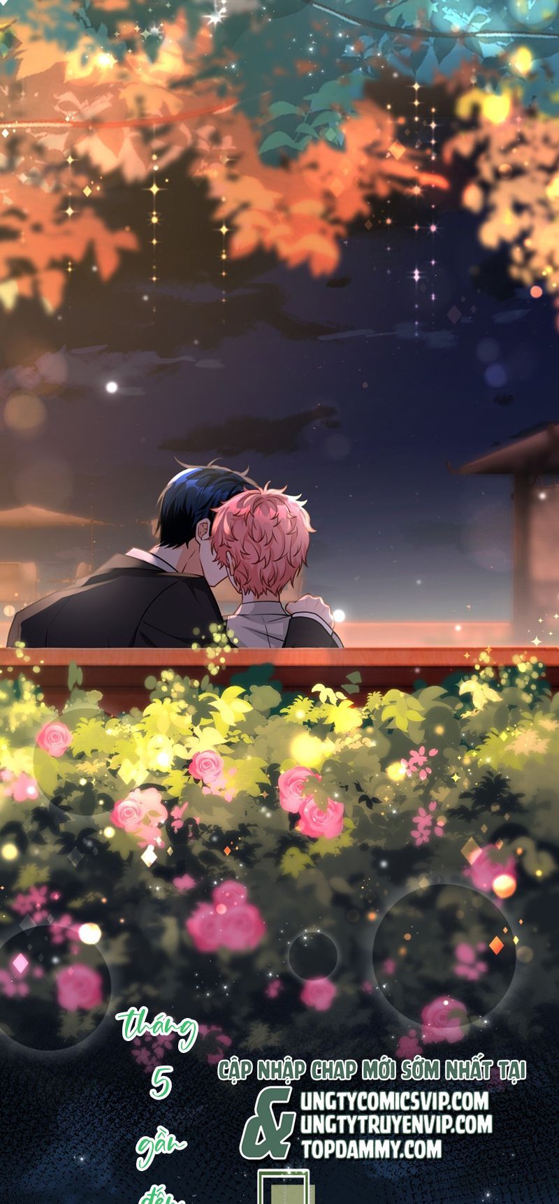 Tin Tức Tố Nói Chúng Ta Không Có Khả Năng Chapter 85 - 16