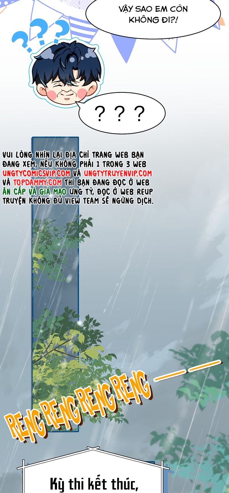 Tin Tức Tố Nói Chúng Ta Không Có Khả Năng Chapter 85 - 29