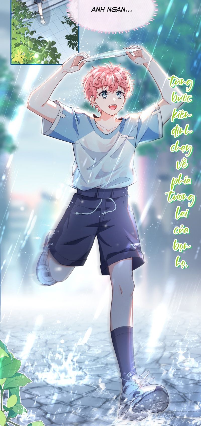 Tin Tức Tố Nói Chúng Ta Không Có Khả Năng Chapter 85 - 32