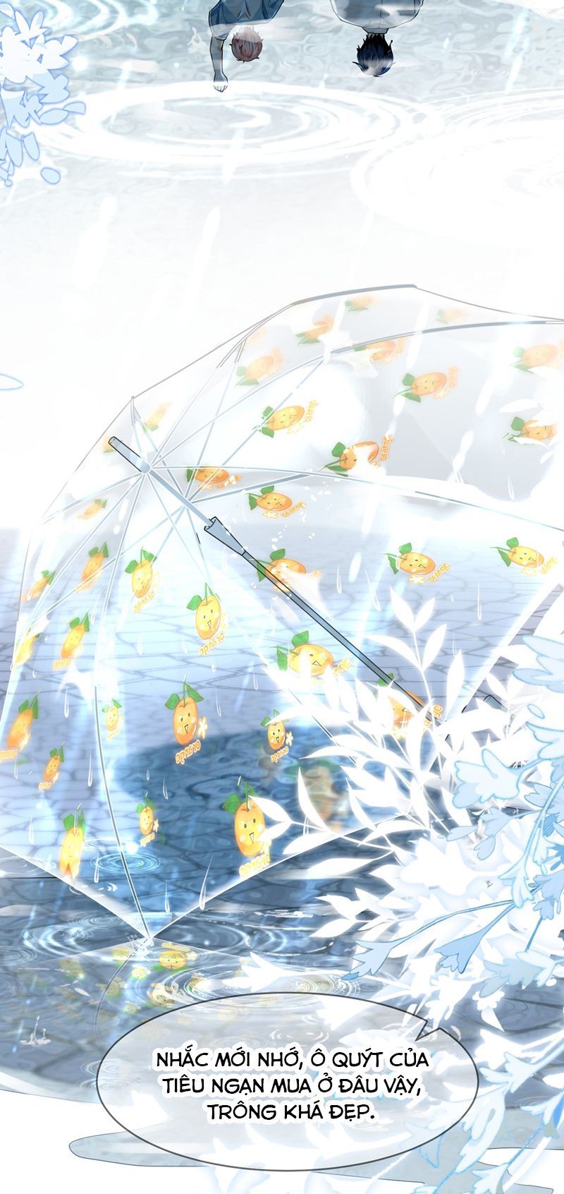 Tin Tức Tố Nói Chúng Ta Không Có Khả Năng Chapter 85 - 39