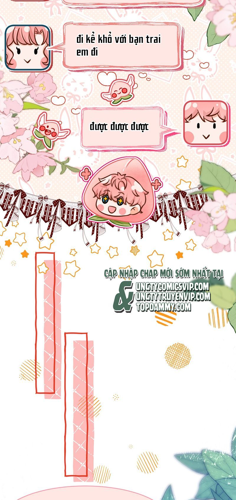 Tin Tức Tố Nói Chúng Ta Không Có Khả Năng Chapter 85 - 42