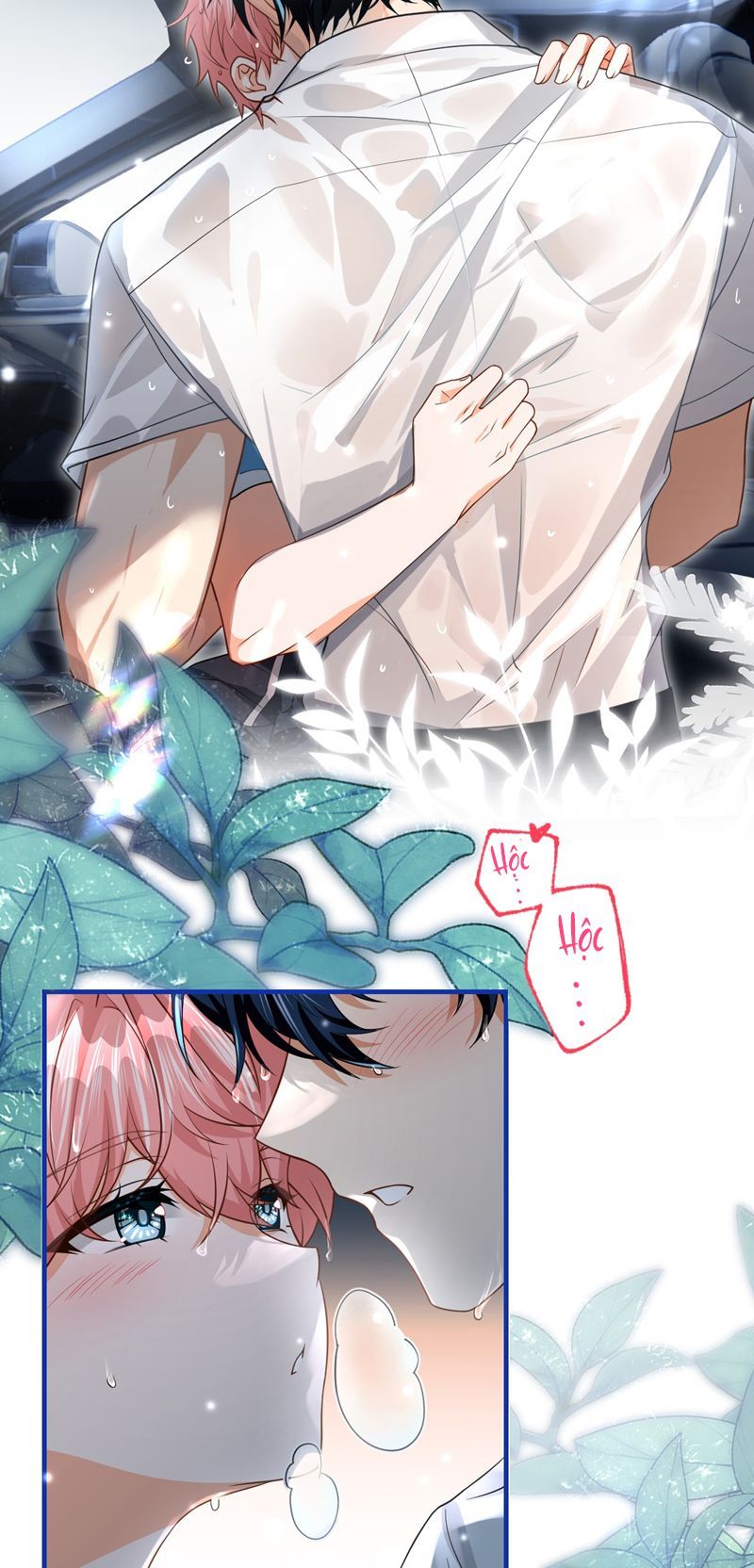 Tin Tức Tố Nói Chúng Ta Không Có Khả Năng Chapter 85 - 45