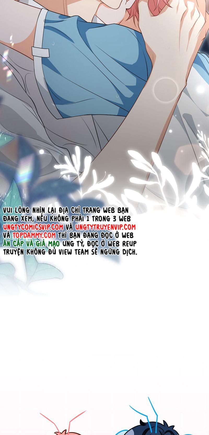 Tin Tức Tố Nói Chúng Ta Không Có Khả Năng Chapter 85 - 48