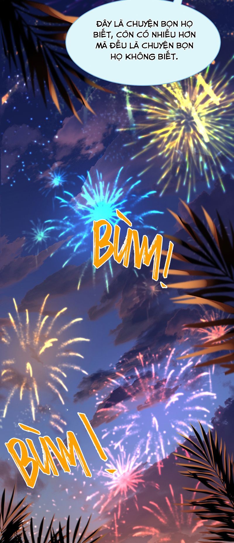 Tin Tức Tố Nói Chúng Ta Không Có Khả Năng Chapter 86 - 13