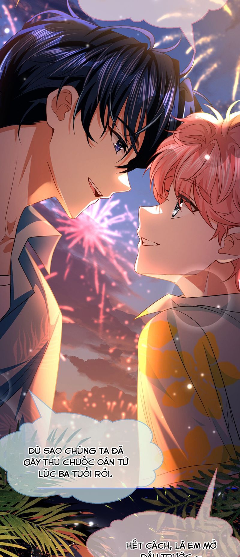 Tin Tức Tố Nói Chúng Ta Không Có Khả Năng Chapter 86 - 15