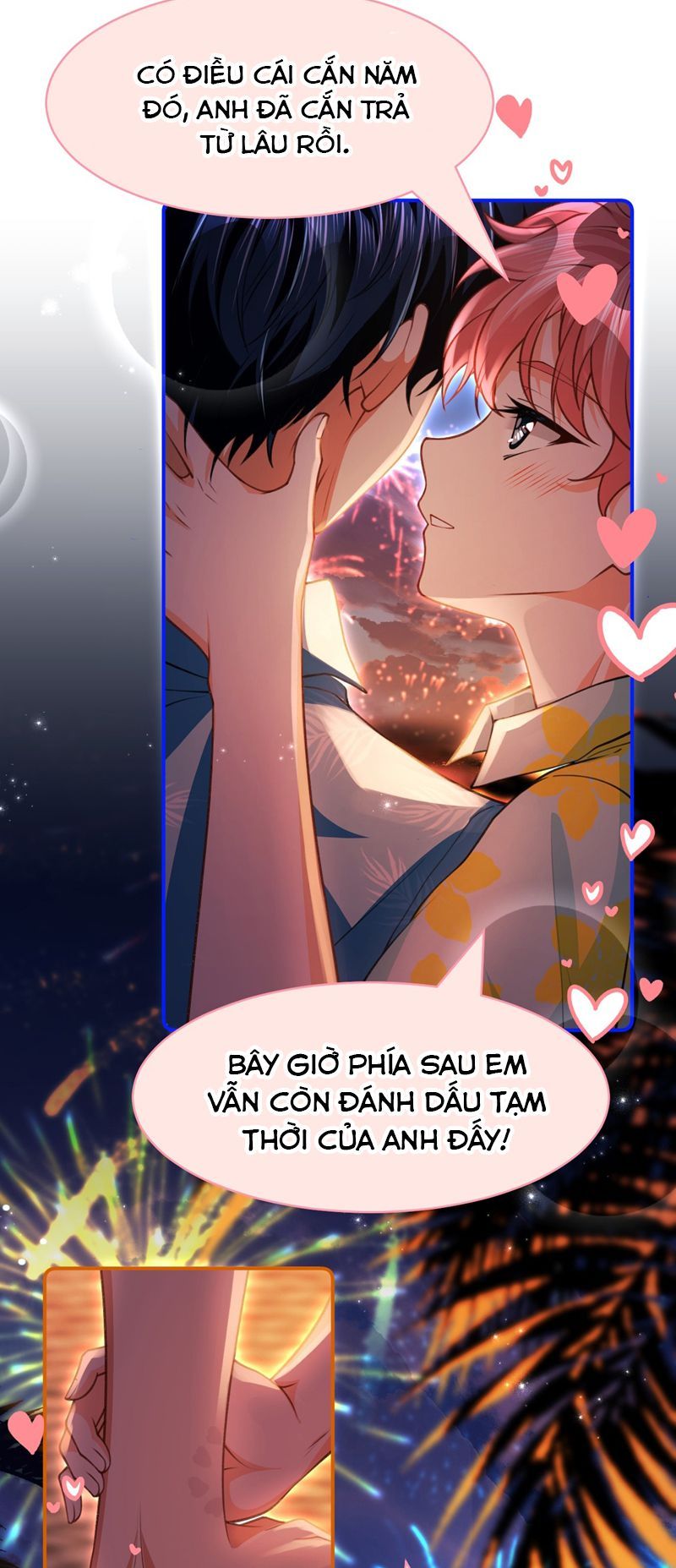 Tin Tức Tố Nói Chúng Ta Không Có Khả Năng Chapter 86 - 17