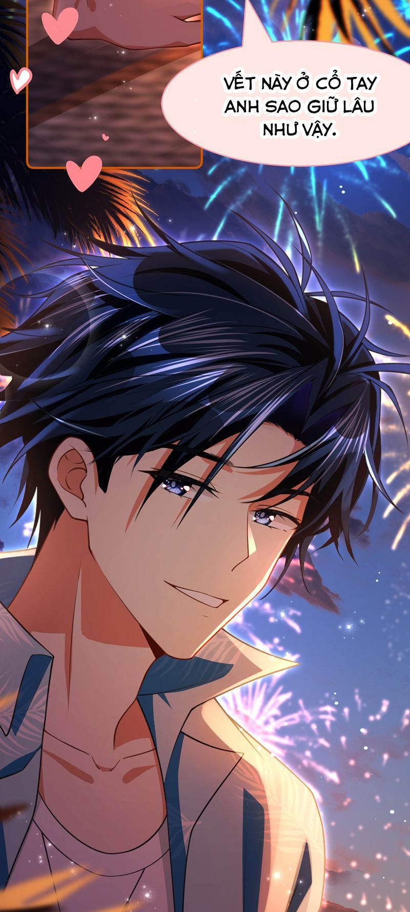 Tin Tức Tố Nói Chúng Ta Không Có Khả Năng Chapter 86 - 18