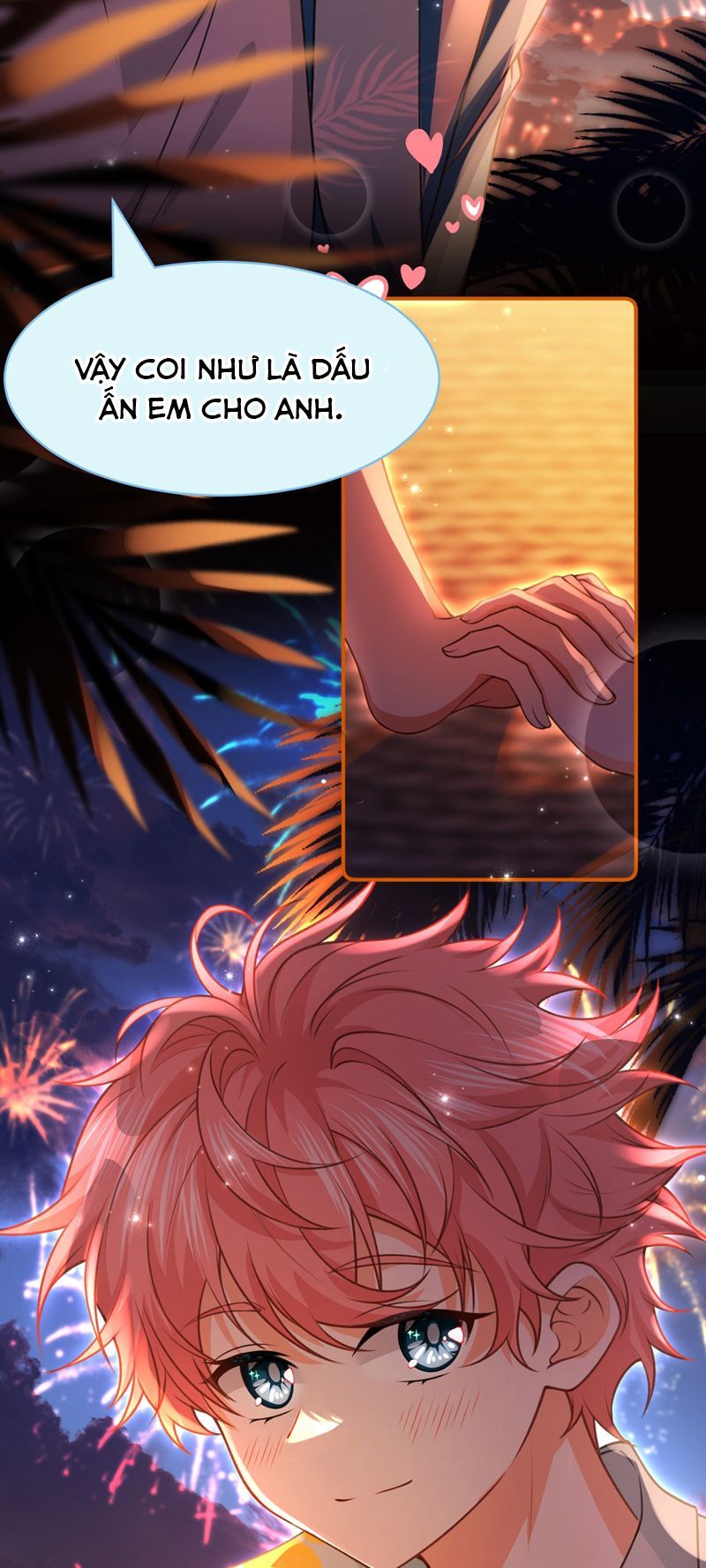 Tin Tức Tố Nói Chúng Ta Không Có Khả Năng Chapter 86 - 19