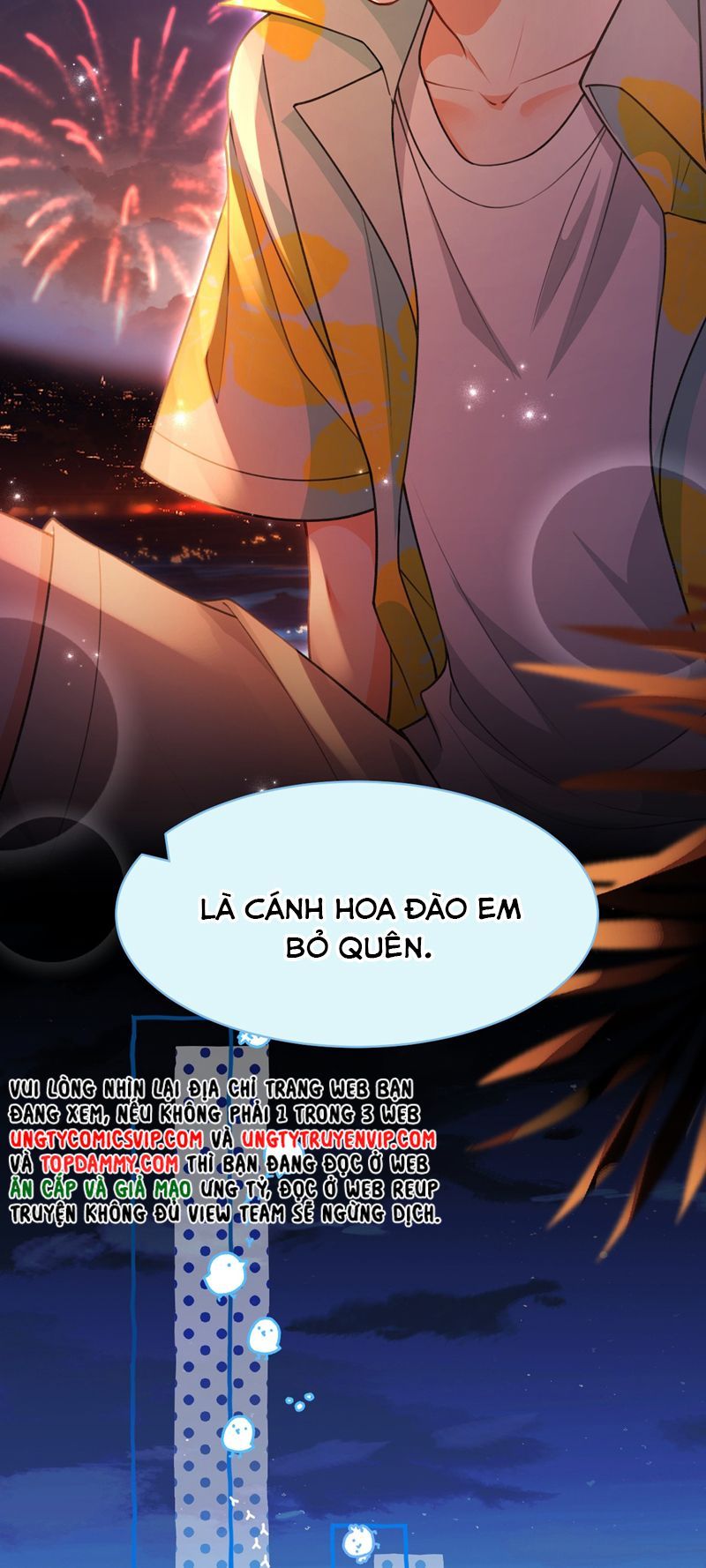 Tin Tức Tố Nói Chúng Ta Không Có Khả Năng Chapter 86 - 20