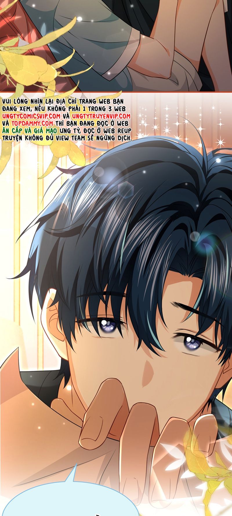 Tin Tức Tố Nói Chúng Ta Không Có Khả Năng Chapter 86 - 27