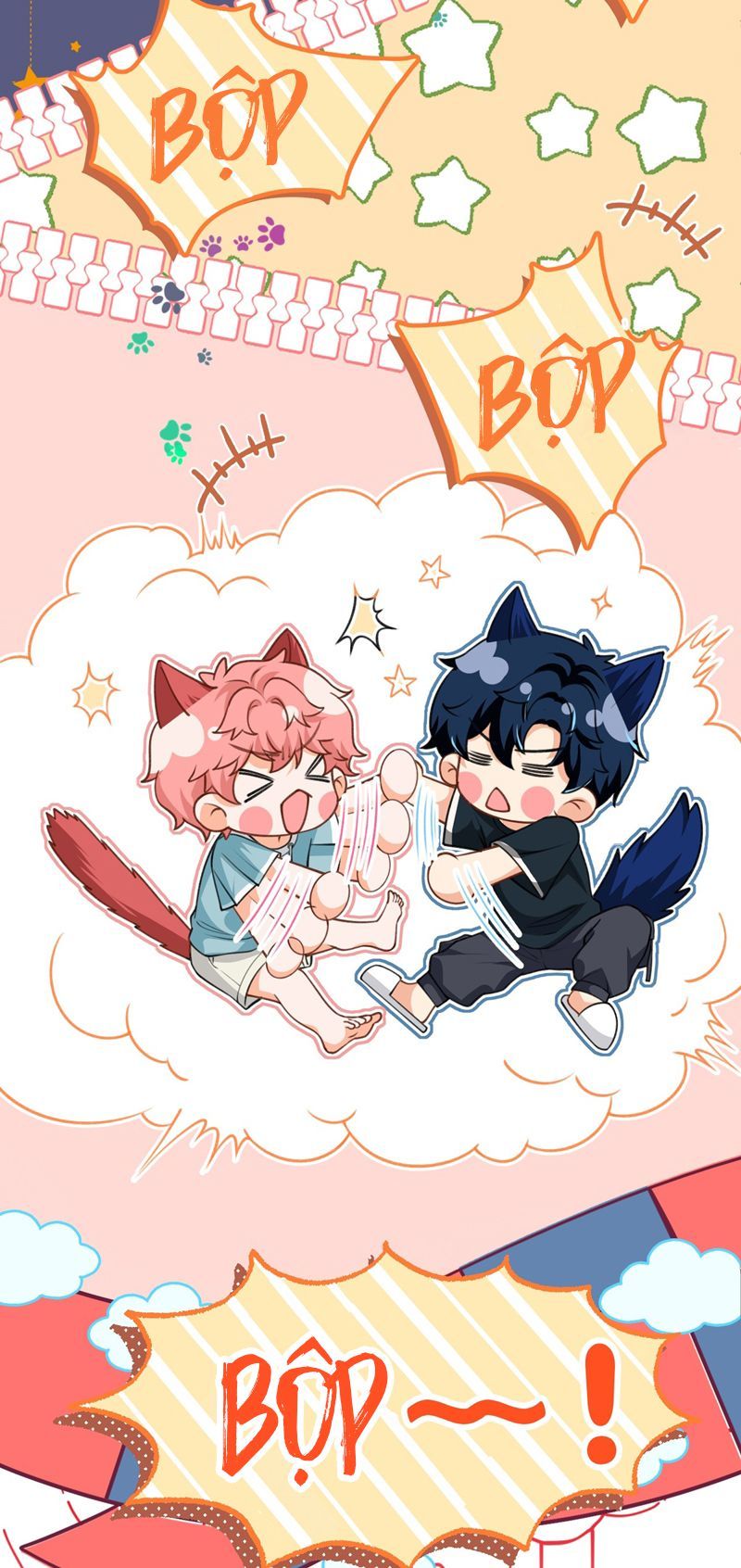 Tin Tức Tố Nói Chúng Ta Không Có Khả Năng Chapter 86 - 34