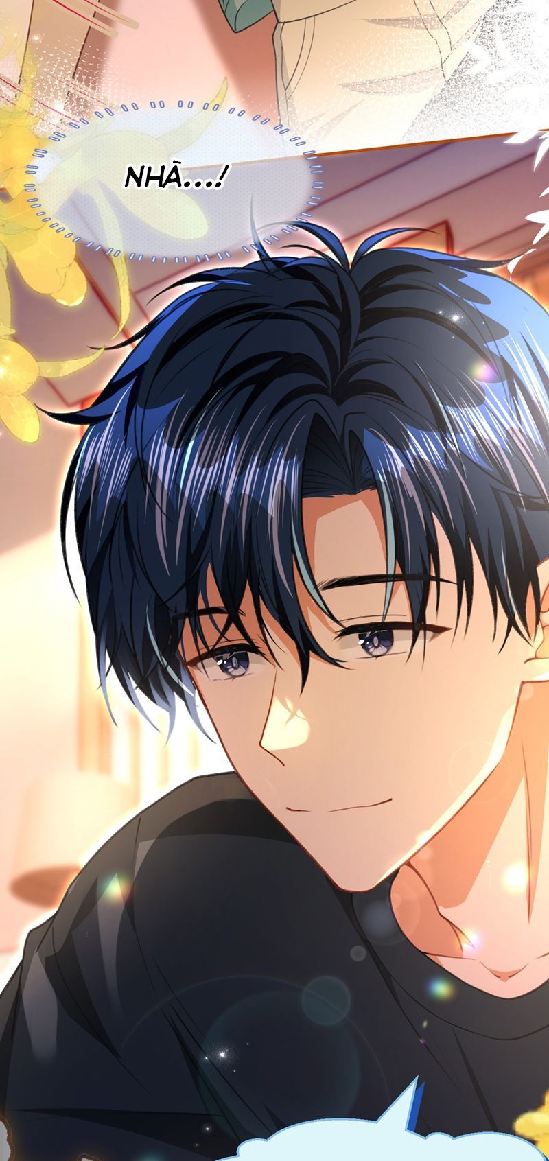 Tin Tức Tố Nói Chúng Ta Không Có Khả Năng Chapter 86 - 36