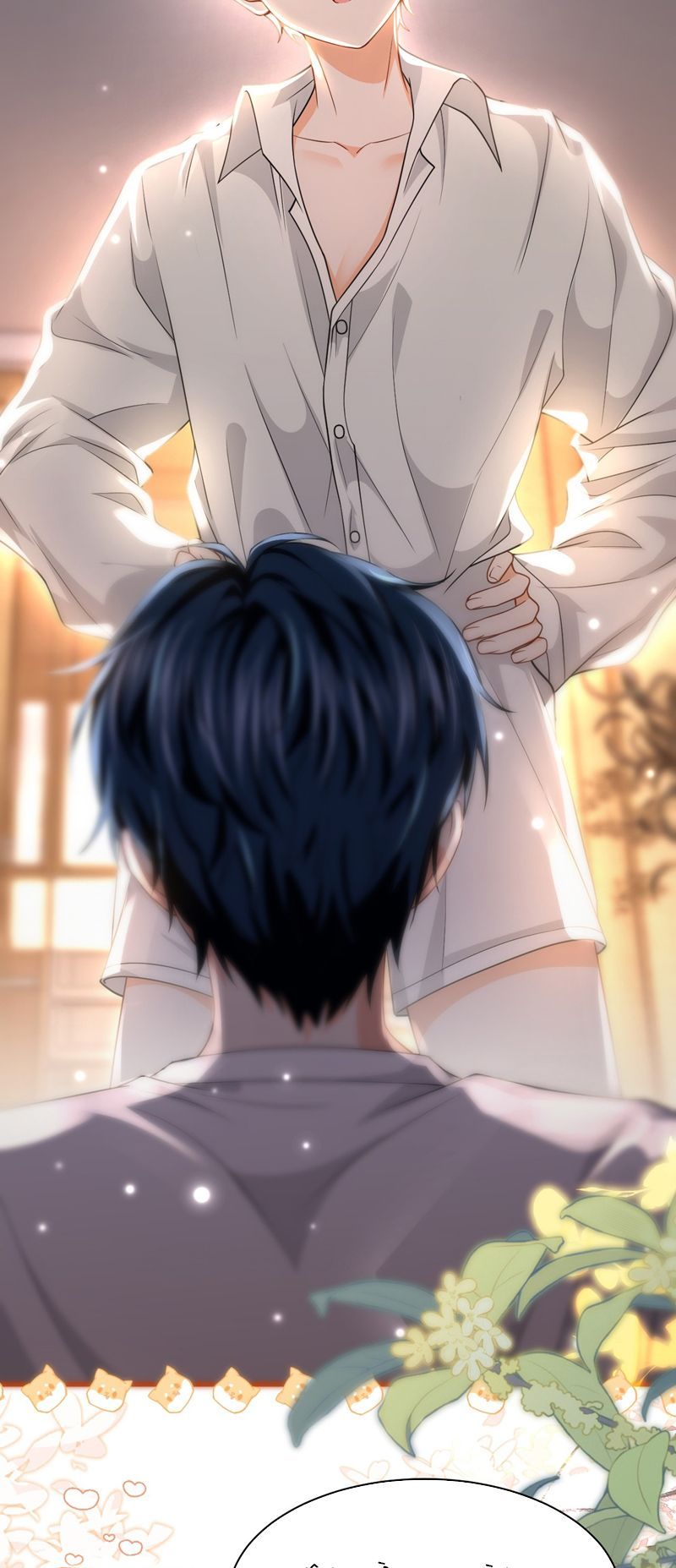 Tin Tức Tố Nói Chúng Ta Không Có Khả Năng Chapter 86 - 5