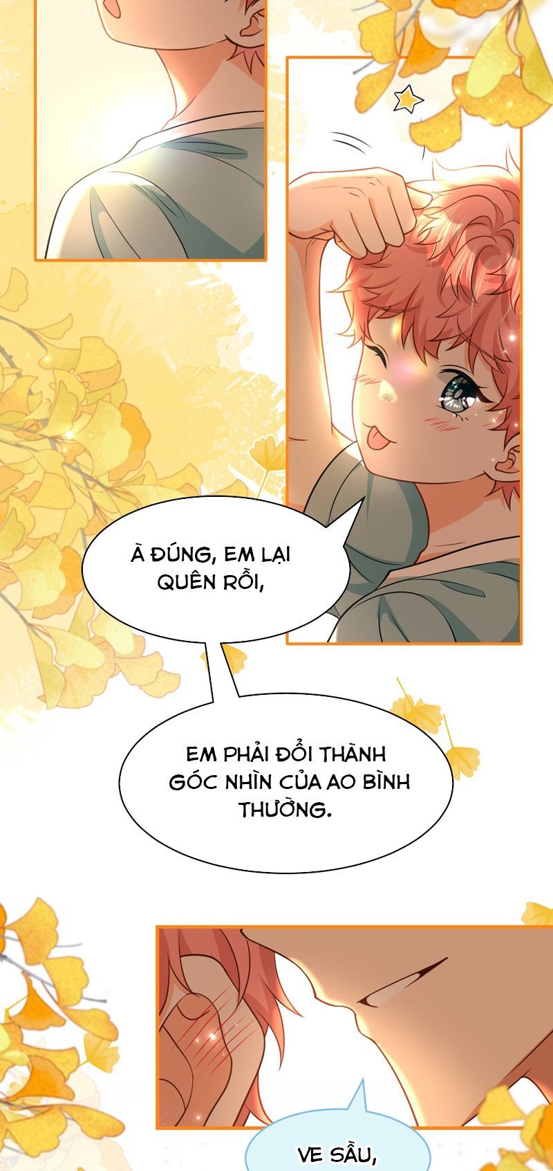 Tin Tức Tố Nói Chúng Ta Không Có Khả Năng Chapter 86 - 47