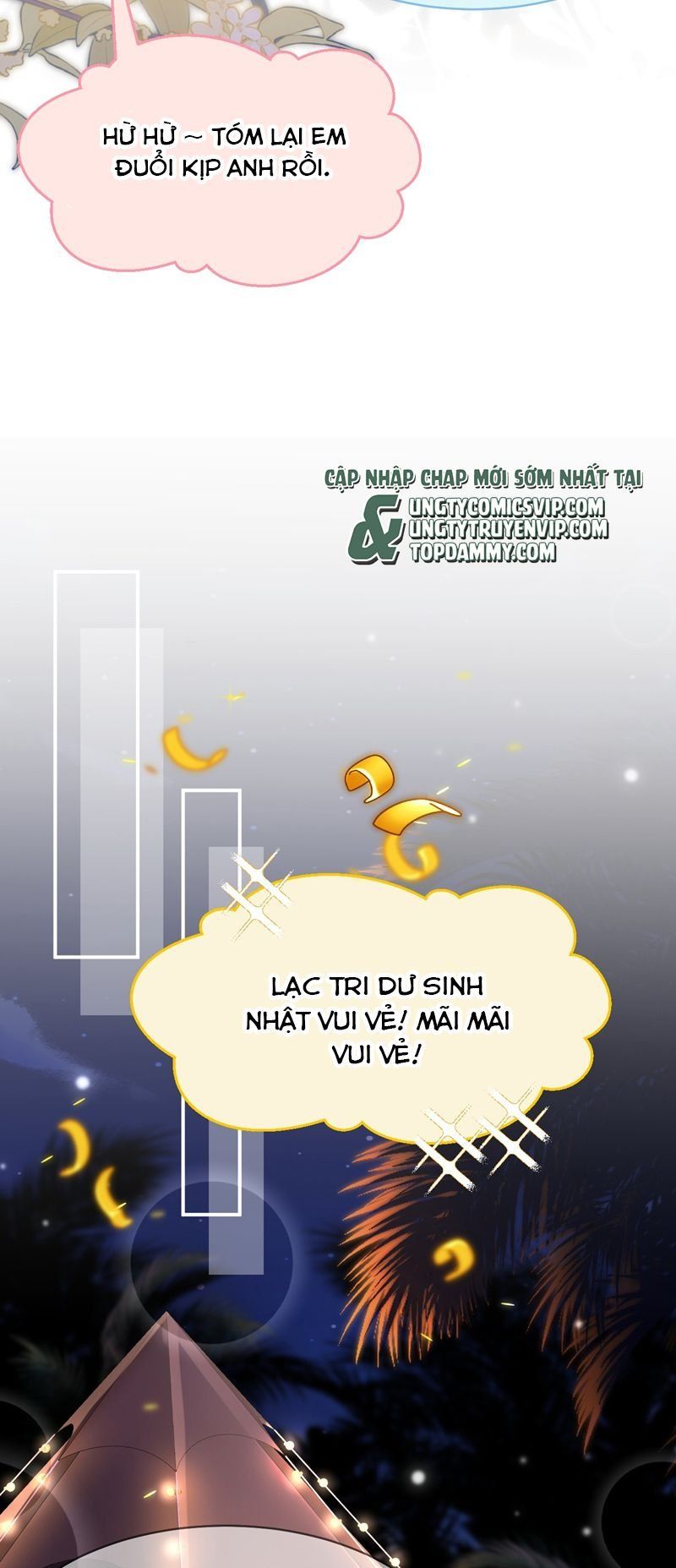 Tin Tức Tố Nói Chúng Ta Không Có Khả Năng Chapter 86 - 10