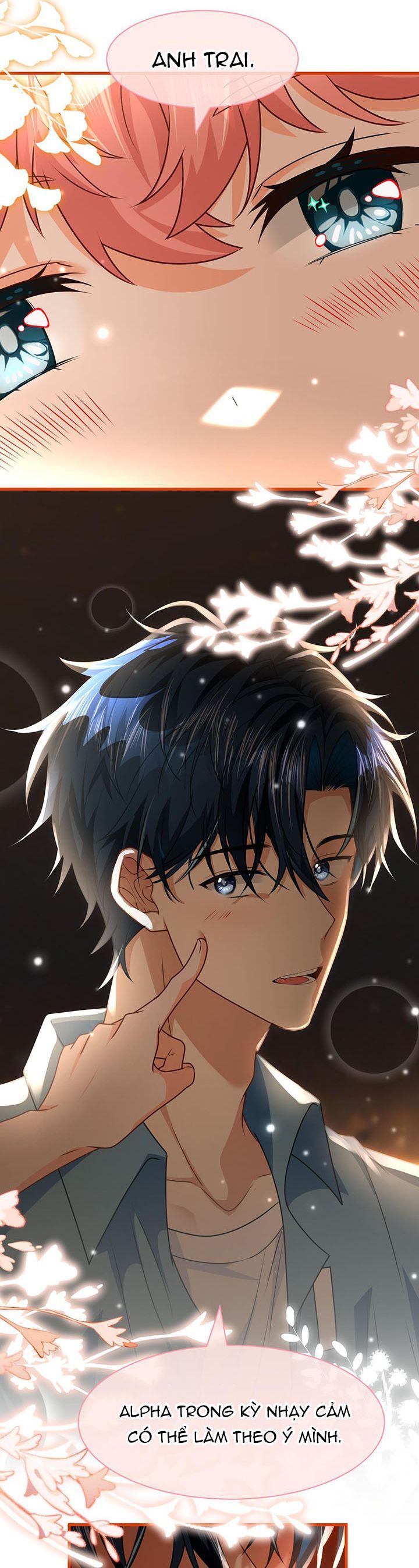 Tin Tức Tố Nói Chúng Ta Không Có Khả Năng Chapter 88 - 14