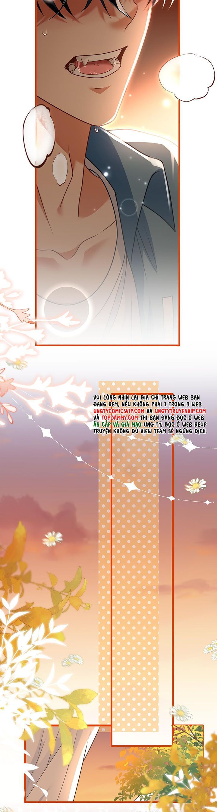 Tin Tức Tố Nói Chúng Ta Không Có Khả Năng Chapter 88 - 15